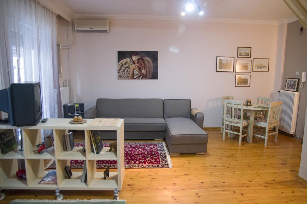Apartment Bitter Lemon Studio *
